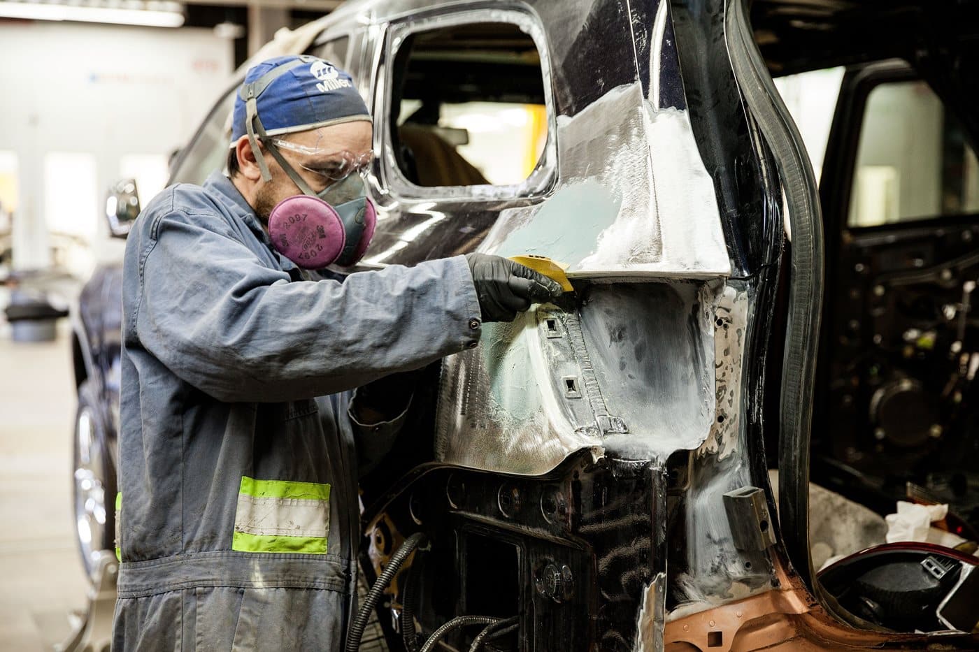 autobody